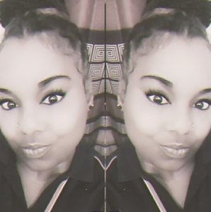 Meet your Posher, Catrina